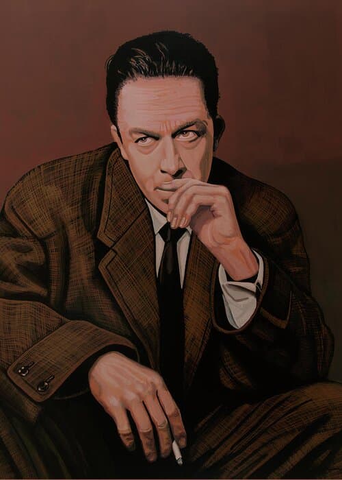 Albert Camus