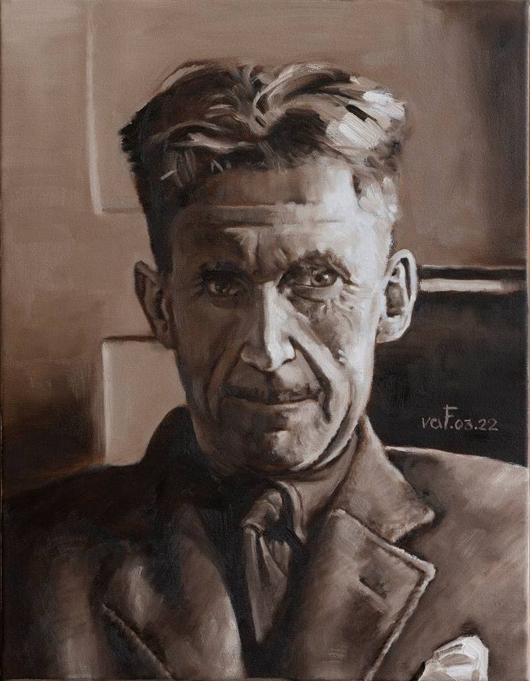 George Orwell