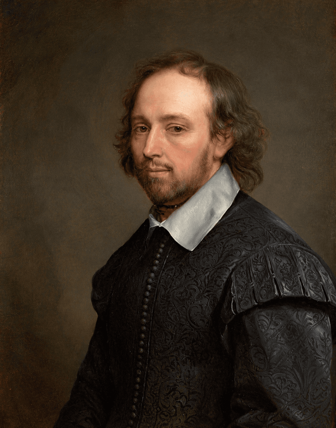 William Shakespeare