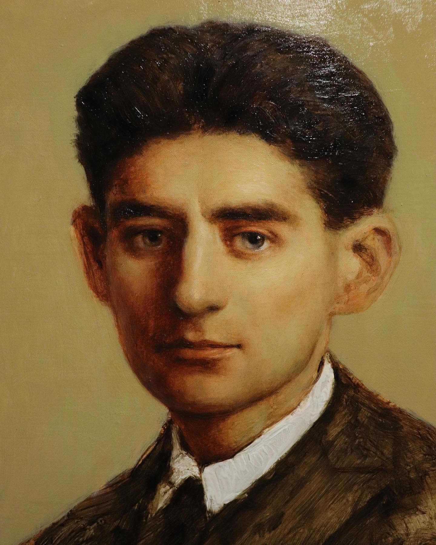 Franz Kafka
